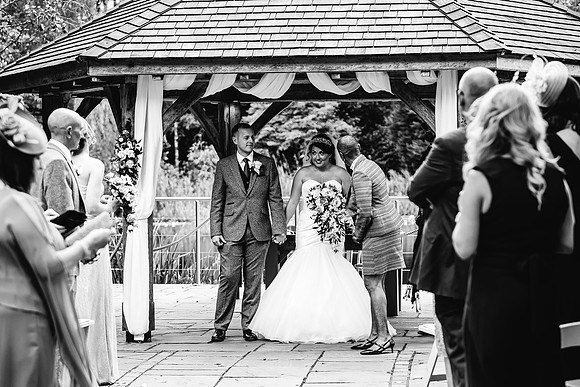 Moddershall Oaks Wedding Photography - Staffordshire Wedding Photographer - Nicky & Tom-354
