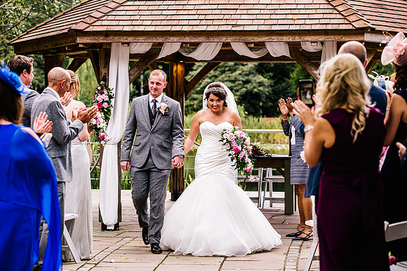 Moddershall Oaks Wedding Photography - Staffordshire Wedding Photographer - Nicky & Tom-355