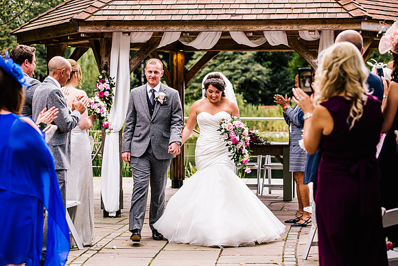 Moddershall Oaks Wedding Photography - Staffordshire Wedding Photographer - Nicky & Tom-356