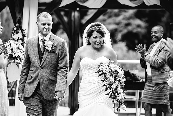 Moddershall Oaks Wedding Photography - Staffordshire Wedding Photographer - Nicky & Tom-357