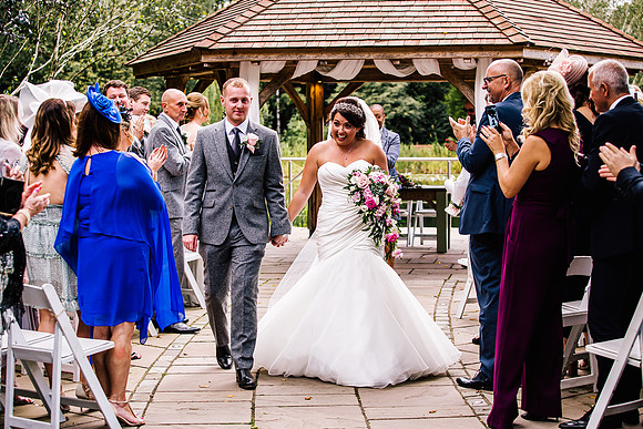 Moddershall Oaks Wedding Photography - Staffordshire Wedding Photographer - Nicky & Tom-361