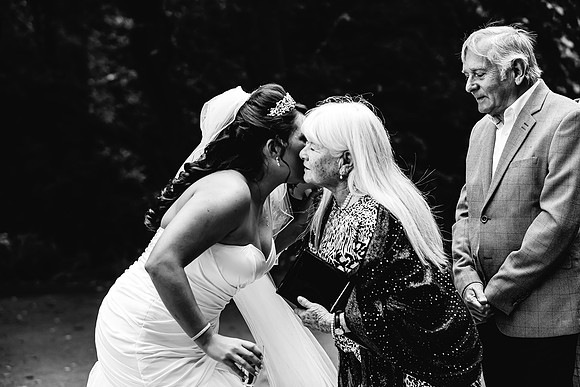 Moddershall Oaks Wedding Photography - Staffordshire Wedding Photographer - Nicky & Tom-368