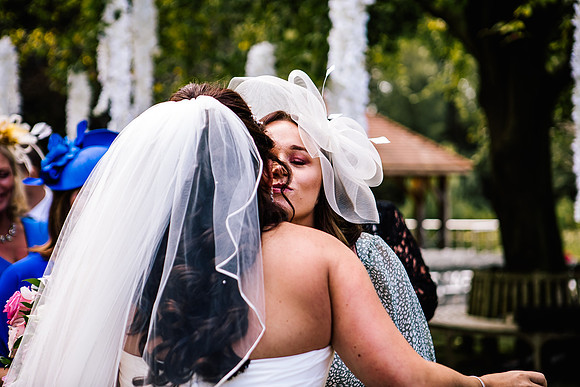Moddershall Oaks Wedding Photography - Staffordshire Wedding Photographer - Nicky & Tom-374