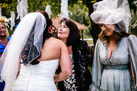 Moddershall Oaks Wedding Photography - Staffordshire Wedding Photographer - Nicky & Tom-375