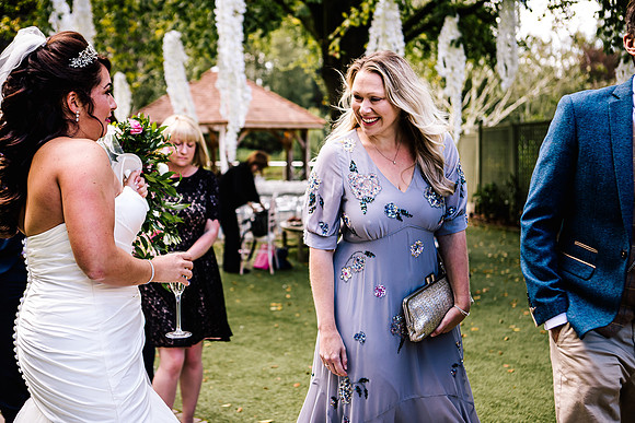 Moddershall Oaks Wedding Photography - Staffordshire Wedding Photographer - Nicky & Tom-377