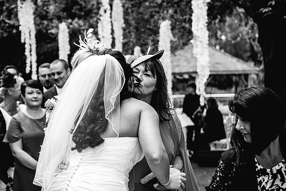 Moddershall Oaks Wedding Photography - Staffordshire Wedding Photographer - Nicky & Tom-376