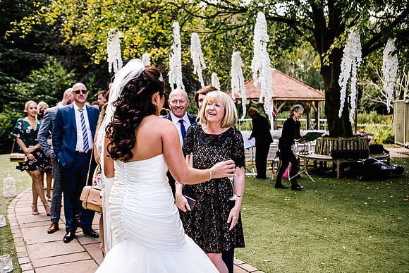 Moddershall Oaks Wedding Photography - Staffordshire Wedding Photographer - Nicky & Tom-378