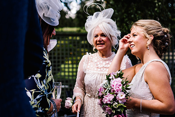 Moddershall Oaks Wedding Photography - Staffordshire Wedding Photographer - Nicky & Tom-379