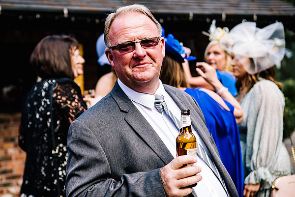 Moddershall Oaks Wedding Photography - Staffordshire Wedding Photographer - Nicky & Tom-381