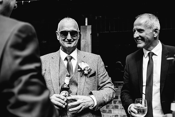 Moddershall Oaks Wedding Photography - Staffordshire Wedding Photographer - Nicky & Tom-385