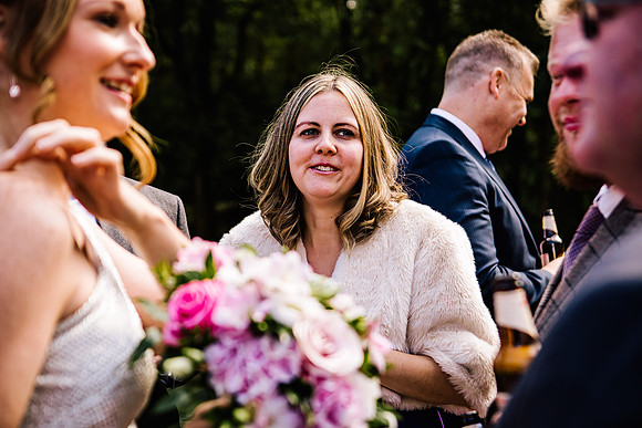 Moddershall Oaks Wedding Photography - Staffordshire Wedding Photographer - Nicky & Tom-386