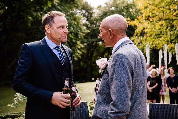 Moddershall Oaks Wedding Photography - Staffordshire Wedding Photographer - Nicky & Tom-387