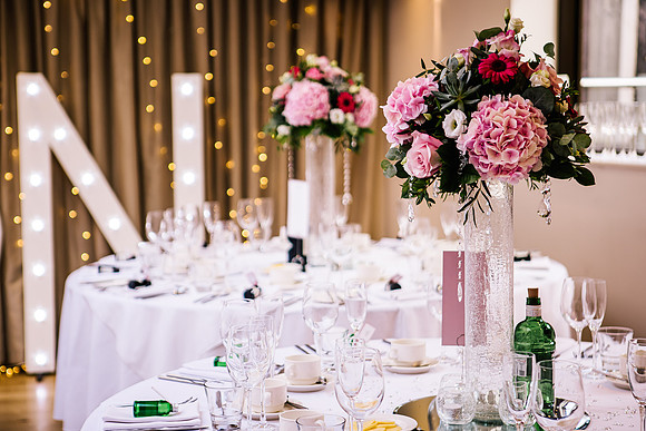 Moddershall Oaks Wedding Photography - Staffordshire Wedding Photographer - Nicky & Tom-396