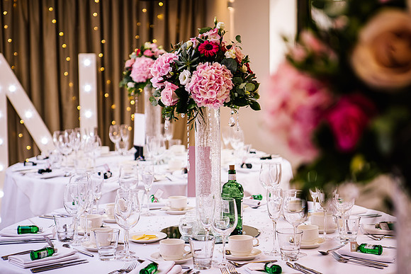 Moddershall Oaks Wedding Photography - Staffordshire Wedding Photographer - Nicky & Tom-397
