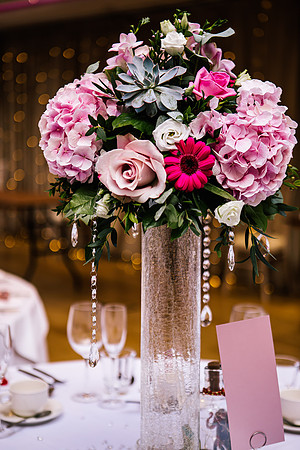 Moddershall Oaks Wedding Photography - Staffordshire Wedding Photographer - Nicky & Tom-398