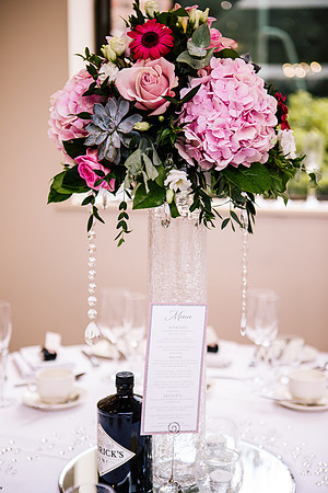 Moddershall Oaks Wedding Photography - Staffordshire Wedding Photographer - Nicky & Tom-401