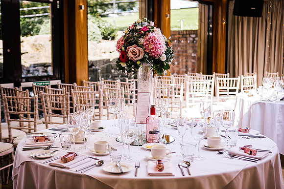 Moddershall Oaks Wedding Photography - Staffordshire Wedding Photographer - Nicky & Tom-405
