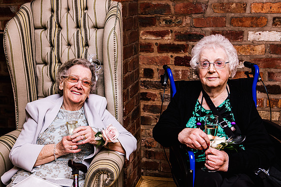 Moddershall Oaks Wedding Photography - Staffordshire Wedding Photographer - Nicky & Tom-406