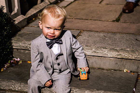 Moddershall Oaks Wedding Photography - Staffordshire Wedding Photographer - Nicky & Tom-411