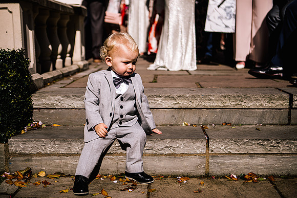 Moddershall Oaks Wedding Photography - Staffordshire Wedding Photographer - Nicky & Tom-413