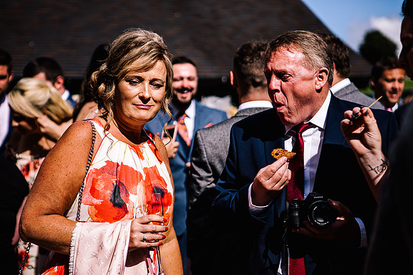Moddershall Oaks Wedding Photography - Staffordshire Wedding Photographer - Nicky & Tom-418
