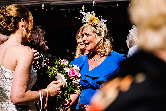 Moddershall Oaks Wedding Photography - Staffordshire Wedding Photographer - Nicky & Tom-423