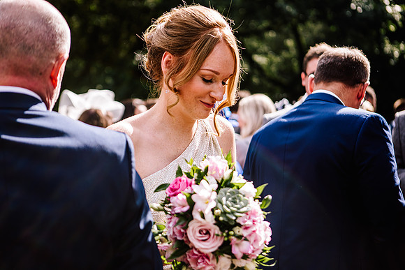 Moddershall Oaks Wedding Photography - Staffordshire Wedding Photographer - Nicky & Tom-430