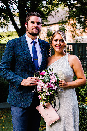 Moddershall Oaks Wedding Photography - Staffordshire Wedding Photographer - Nicky & Tom-452