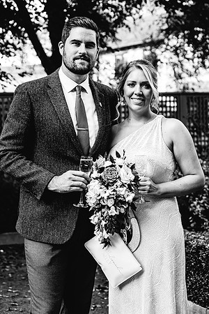 Moddershall Oaks Wedding Photography - Staffordshire Wedding Photographer - Nicky & Tom-453