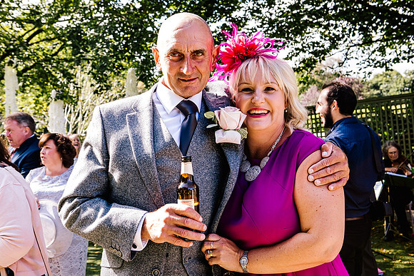 Moddershall Oaks Wedding Photography - Staffordshire Wedding Photographer - Nicky & Tom-454