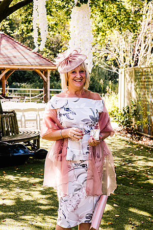 Moddershall Oaks Wedding Photography - Staffordshire Wedding Photographer - Nicky & Tom-455