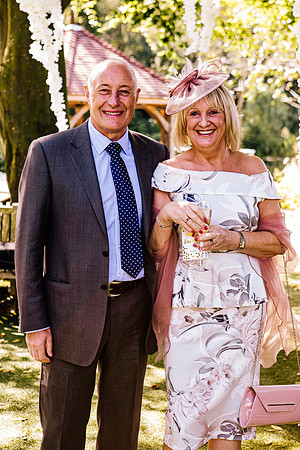 Moddershall Oaks Wedding Photography - Staffordshire Wedding Photographer - Nicky & Tom-458