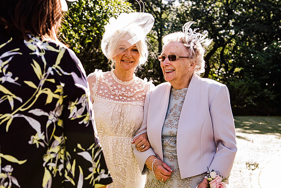 Moddershall Oaks Wedding Photography - Staffordshire Wedding Photographer - Nicky & Tom-484