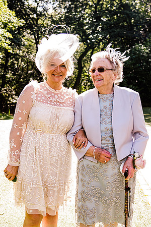 Moddershall Oaks Wedding Photography - Staffordshire Wedding Photographer - Nicky & Tom-485