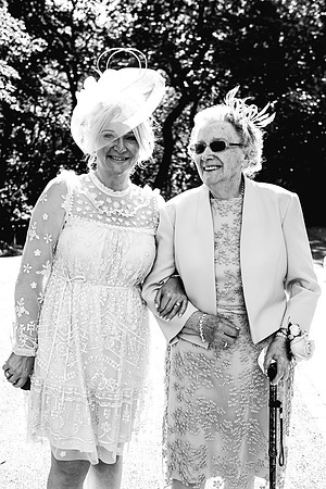 Moddershall Oaks Wedding Photography - Staffordshire Wedding Photographer - Nicky & Tom-486