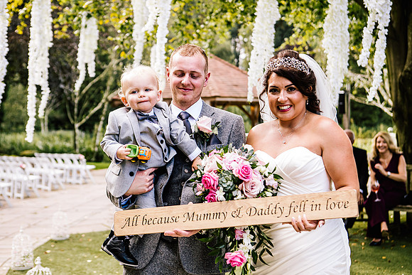 Moddershall Oaks Wedding Photography - Staffordshire Wedding Photographer - Nicky & Tom-512
