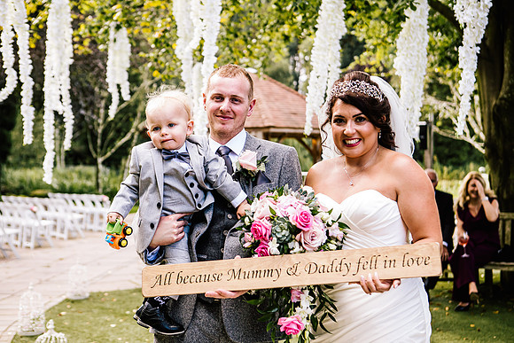 Moddershall Oaks Wedding Photography - Staffordshire Wedding Photographer - Nicky & Tom-514