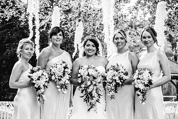 Moddershall Oaks Wedding Photography - Staffordshire Wedding Photographer - Nicky & Tom-539
