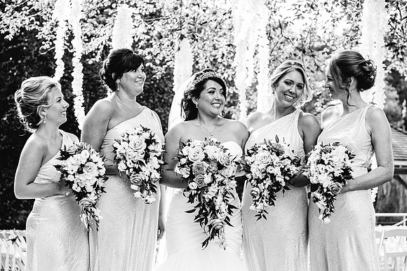 Moddershall Oaks Wedding Photography - Staffordshire Wedding Photographer - Nicky & Tom-541