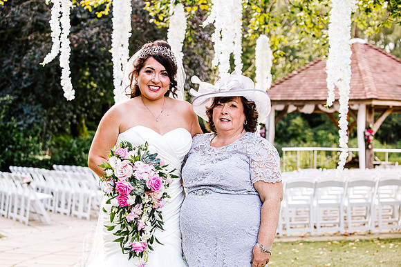 Moddershall Oaks Wedding Photography - Staffordshire Wedding Photographer - Nicky & Tom-550