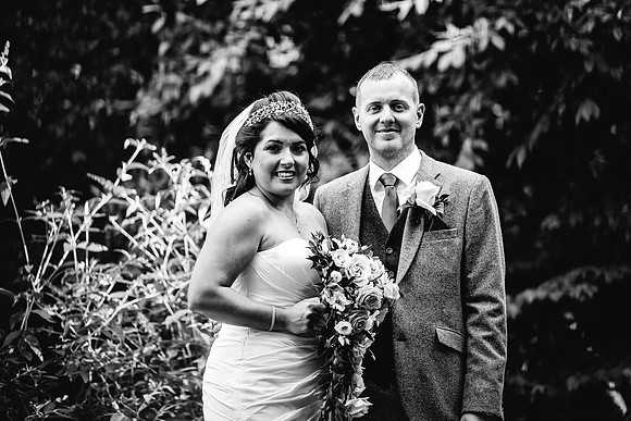 Moddershall Oaks Wedding Photography - Staffordshire Wedding Photographer - Nicky & Tom-569