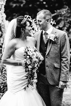 Moddershall Oaks Wedding Photography - Staffordshire Wedding Photographer - Nicky & Tom-572