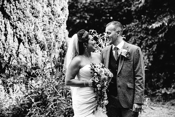 Moddershall Oaks Wedding Photography - Staffordshire Wedding Photographer - Nicky & Tom-577