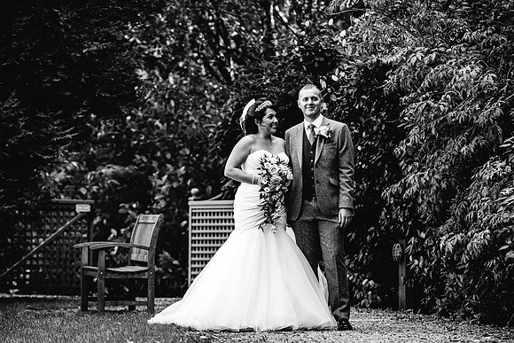 Moddershall Oaks Wedding Photography - Staffordshire Wedding Photographer - Nicky & Tom-580