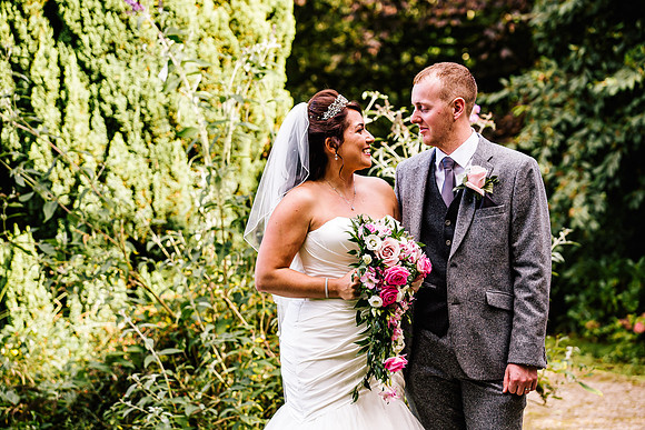 Moddershall Oaks Wedding Photography - Staffordshire Wedding Photographer - Nicky & Tom-578