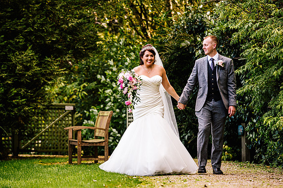 Moddershall Oaks Wedding Photography - Staffordshire Wedding Photographer - Nicky & Tom-582