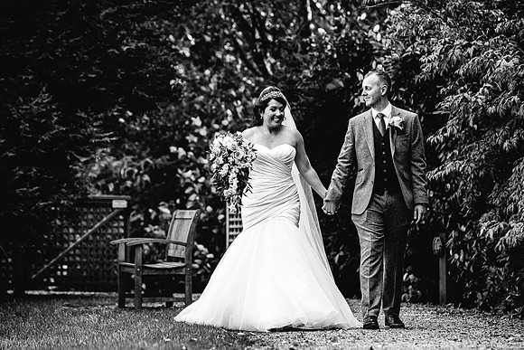 Moddershall Oaks Wedding Photography - Staffordshire Wedding Photographer - Nicky & Tom-583