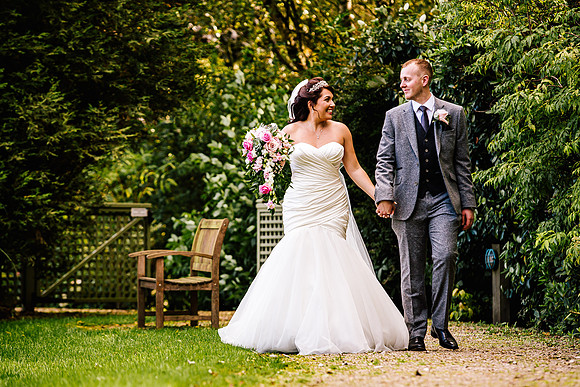 Moddershall Oaks Wedding Photography - Staffordshire Wedding Photographer - Nicky & Tom-584
