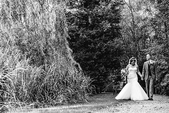 Moddershall Oaks Wedding Photography - Staffordshire Wedding Photographer - Nicky & Tom-588
