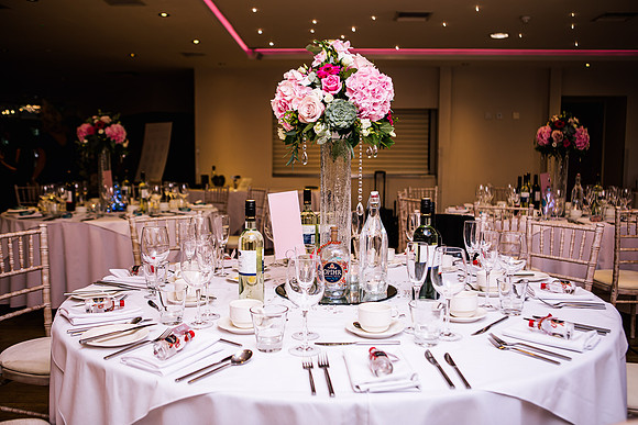 Moddershall Oaks Wedding Photography - Staffordshire Wedding Photographer - Nicky & Tom-597